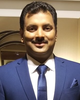 Dr. Boby Ukken APRN, A & B Medical Integrated Care INC